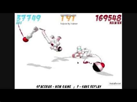 toribash mod menu.